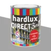 HARDLUX DIRECT 3IN1 srebrni