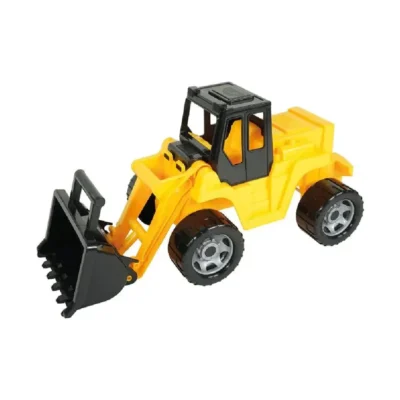 Igračka Lena Giga utovarivač guralica