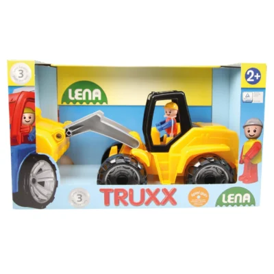 Igračka Lena utovarivač