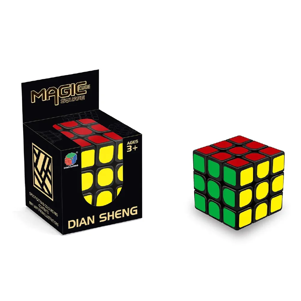 Igračka Rubikova kocka