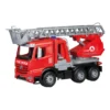 Igračka kamion vatrogasni Lena Mercedes