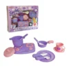 Igračka kuhinjski set Sparkle
