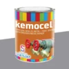 KEMOCEL temeljna boja siva
