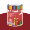 KEMOLUX lak bordo