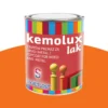 KEMOLUX lak narančasti