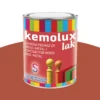 KEMOLUX lak oker