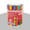 KEMOLUX lak srebrni