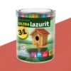 LAZURIT ULTRA 3IN1 mahagonij