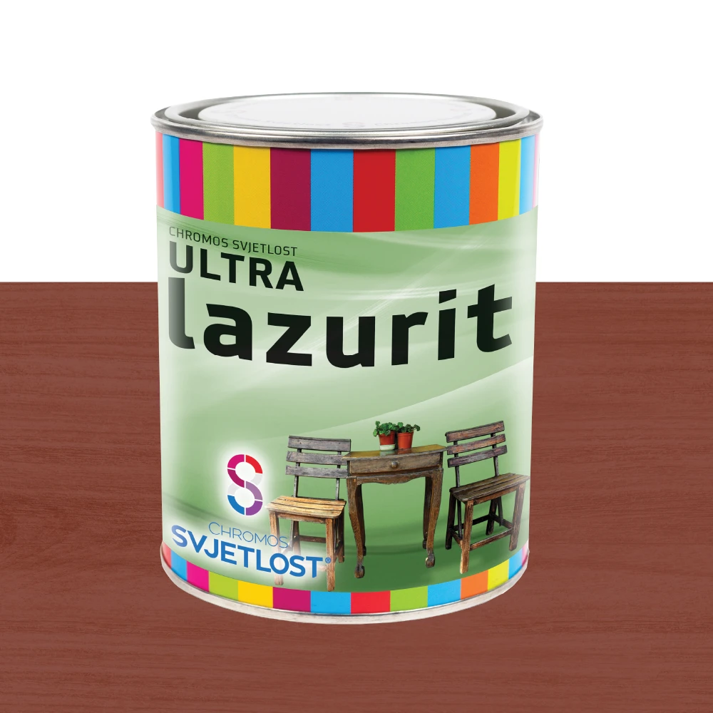 LAZURIT ULTRA tik