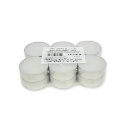 Lučice Maxi 12 kom