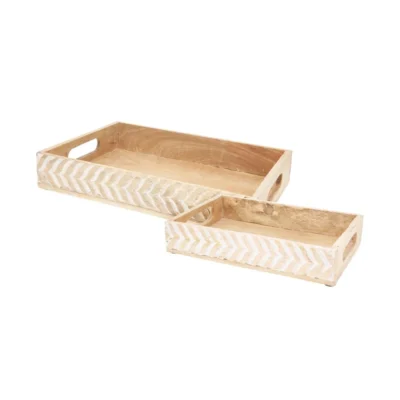 Pladanj za posluživanje 2 kom