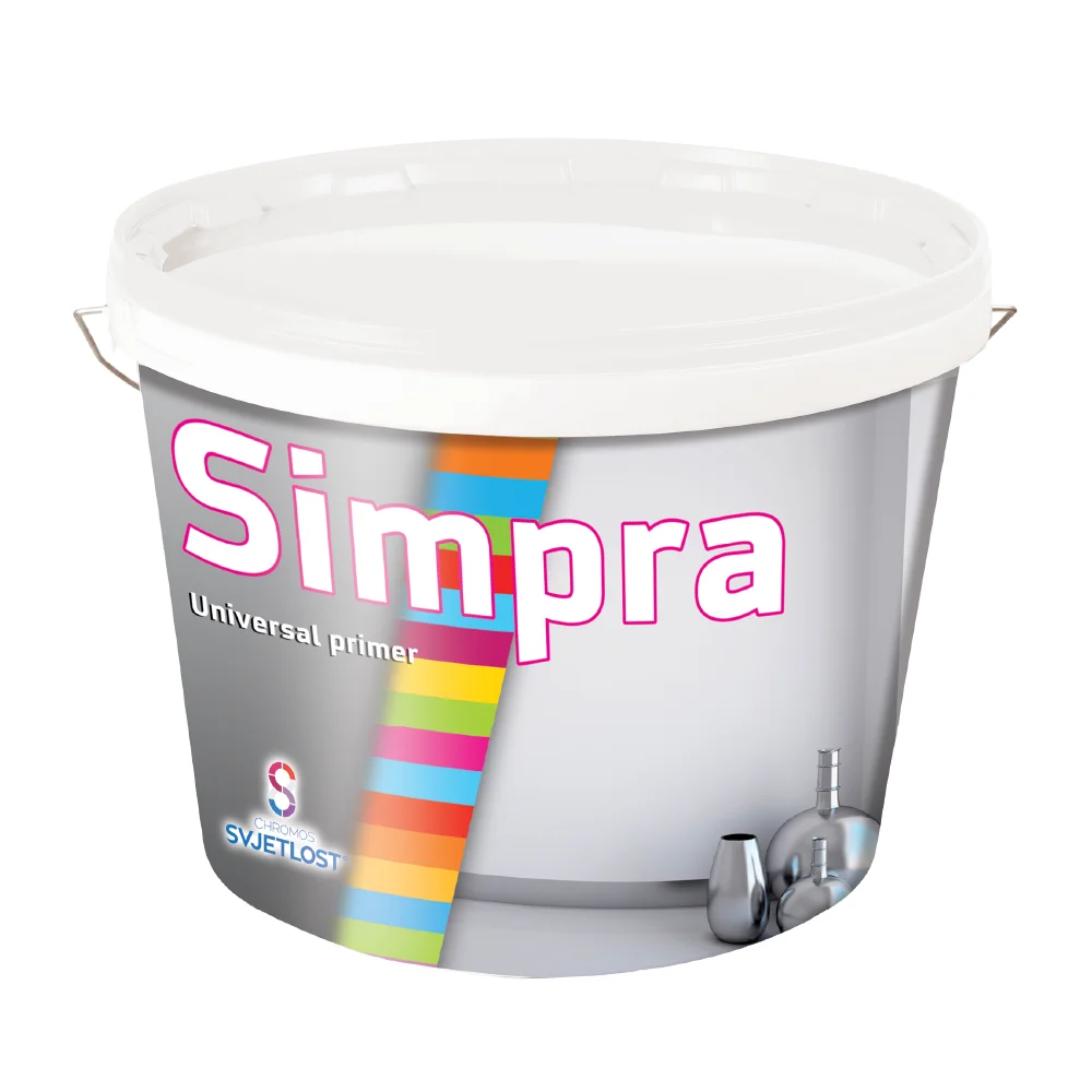 SIMPRA univerzal impregnacija