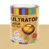 ULTRATOP LASUR bezbojna