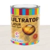 ULTRATOP LASUR bijela