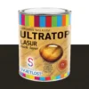 ULTRATOP LASUR ebanovina