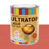 ULTRATOP LASUR mahagonij