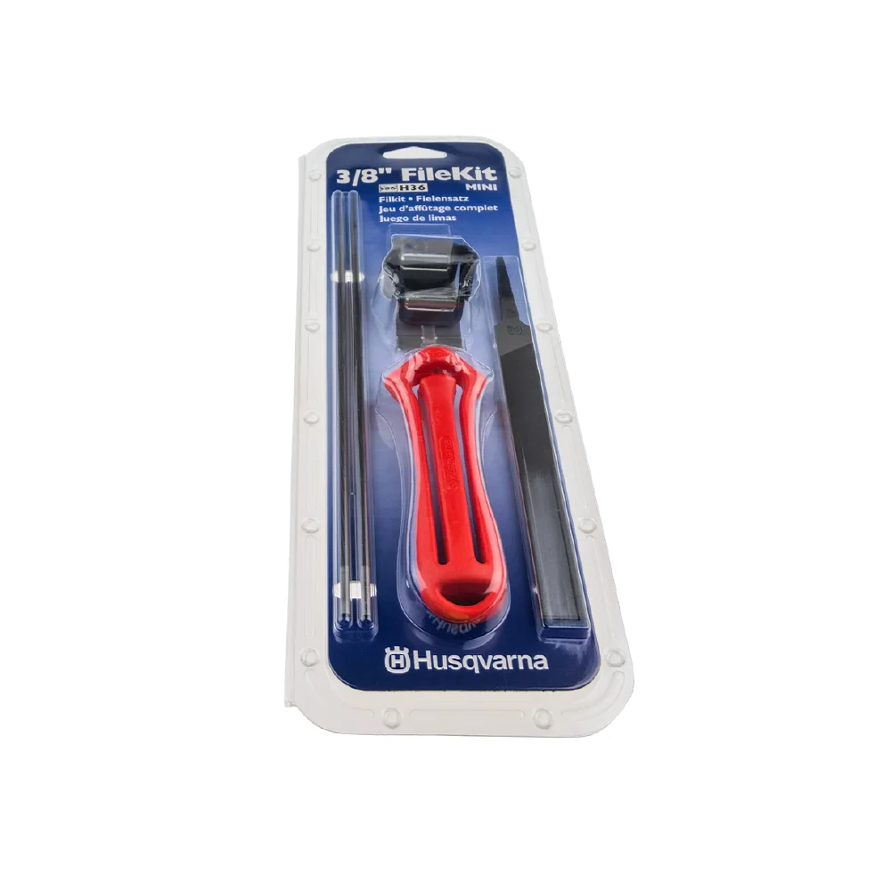 Husqvarna komplet za oštrenje 3-8 MINI