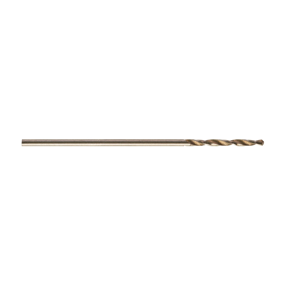 Milwaukee DIN 338 HSS-G svrdlo za metal 1,0x34mm