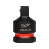 Milwaukee adapter udarni 1-2 - 3-8