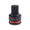 Milwaukee adapter udarni 3-4 1