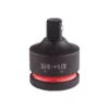 Milwaukee adapter udarni 3-4 1-2