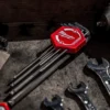 Milwaukee imbus ključevi set 9 kom