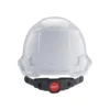 Milwaukee kaciga za glavu BOLT100 White Unvented