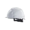 Milwaukee kaciga za glavu BOLT100 White Unvented