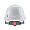 Milwaukee kaciga za glavu BOLT100 White Vented