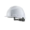 Milwaukee kaciga za glavu BOLT100 White Vented