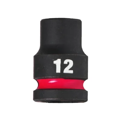 Milwaukee ključ nasadni udarni 12 mm 1-2