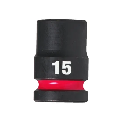 Milwaukee ključ nasadni udarni 15 mm 1-2