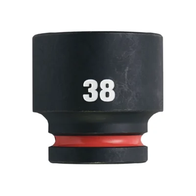 Milwaukee ključ nasadni udarni 38 mm 3-4