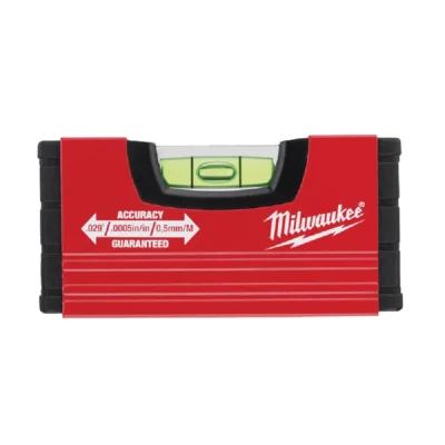 Milwaukee libela Minibox