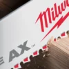 Milwaukee list sabljaste pile AX