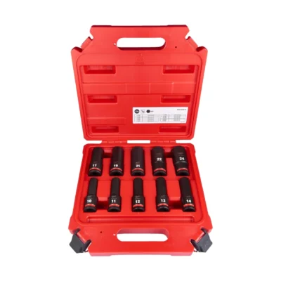 Milwaukee nastavci udarni 10 kom set