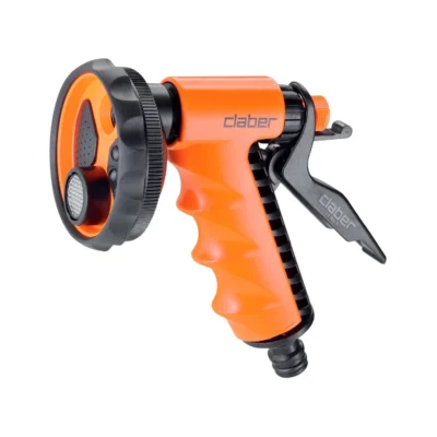 Claber pištolj multi Ergo Garden