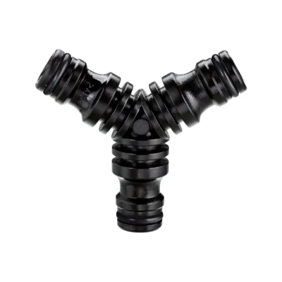 Claber spojnica 3 izlaza muški