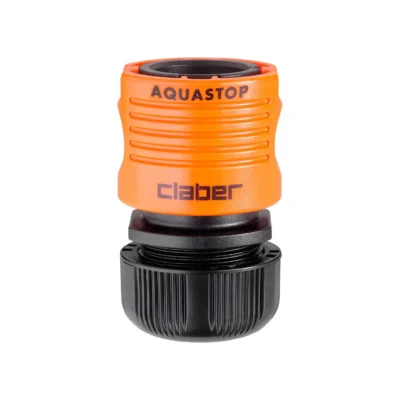 Claber spojnica Quick Click