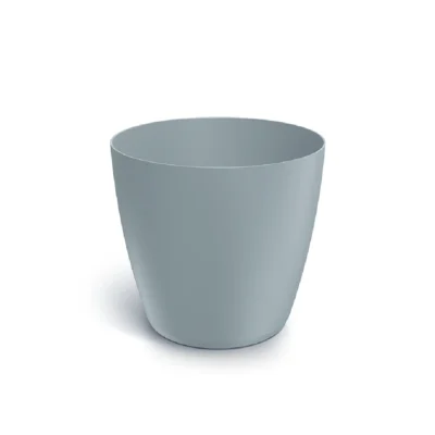 Cvjetnjak svjetlo sivi