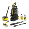 Karcher tlačni perač K5 Power Control