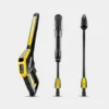Karcher tlačni perač K5 Power Control