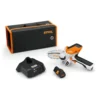STIHL akumulatorska vrtna pila GTA 26 SET