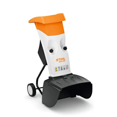STIHL električna sjeckalica GHE 105