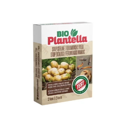 Bio Plantella Stop feromonski mamac