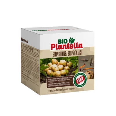 Bio Plantella Stop mamac