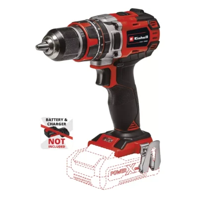 Einhell bušilica udarna TP-CD 18-50