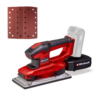 Einhell vibracijska brusilica TE-OS 18-230