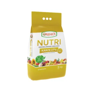 NUTRI KAN N 27 gnojivo