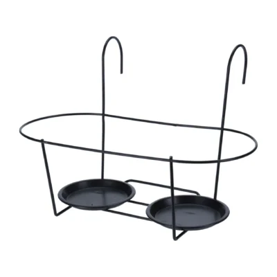 Nosač za cvjetnjake 40x18x28 cm